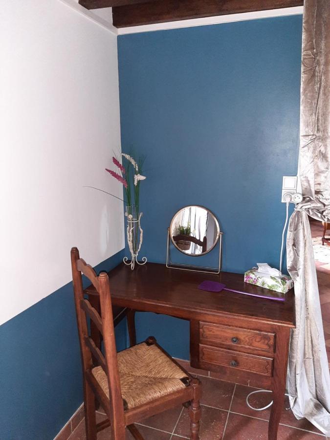 Notre Village Papillon Bed&Breakfast Neret Ngoại thất bức ảnh